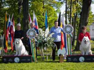 2023 Euroshow BOBbos